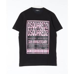 tシャツ Regular Fit Tee Wash 30th ANIV./0252 メンズ レディース