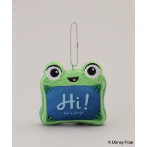 プチポップ ボールチェーンマスコット キャラクターA 「TOY STORY トイ・ストーリー」｜ZOZOTOWN Yahoo!店