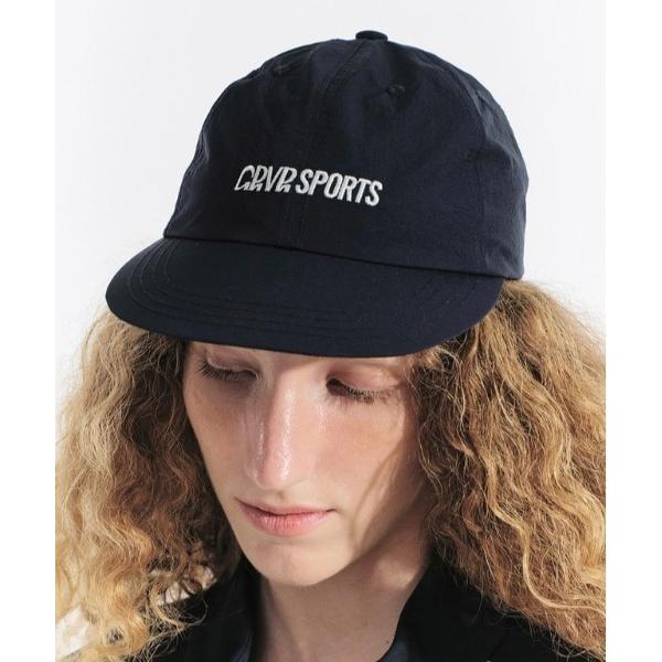 キャップ 帽子 レディース RYAN NYLON BALL CAP レディース