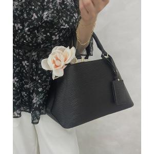 ハンドバッグ トップハンドルBAG