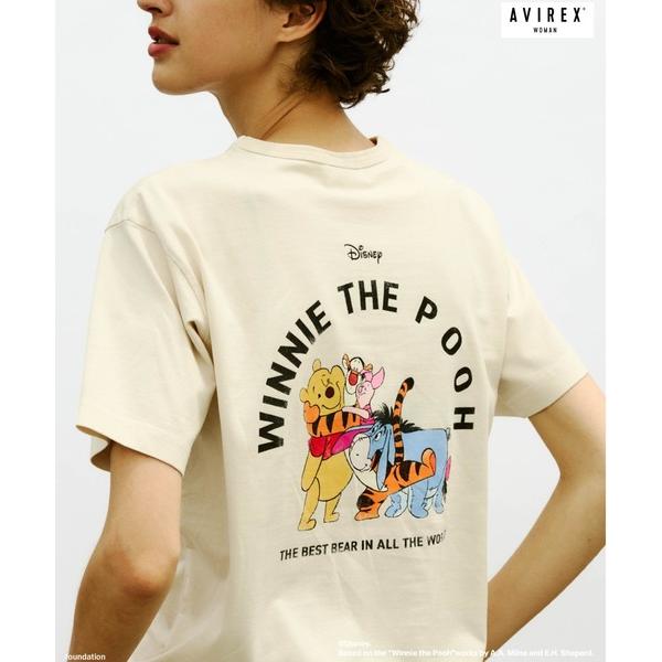 tシャツ 半袖 「Disney Collection」WINNIE THE POOH /WE'RE ...