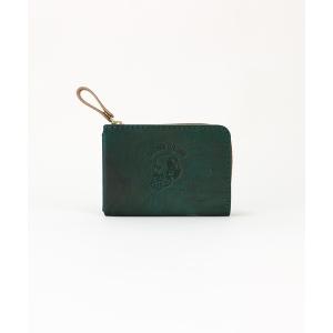 ミニ 財布 「BrownBrown」ブラウンブラウン/Mr.Brownエルミニウォレット メンズ レディース