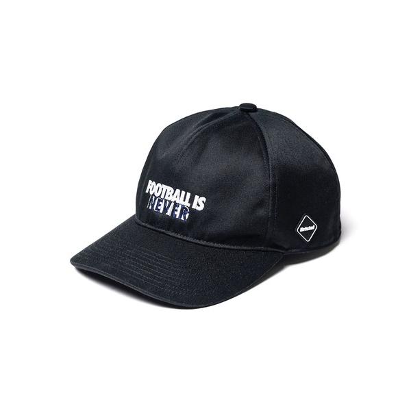 キャップ 帽子 メンズ FOOTBALL IS NEVER BORING CAP メンズ レディース