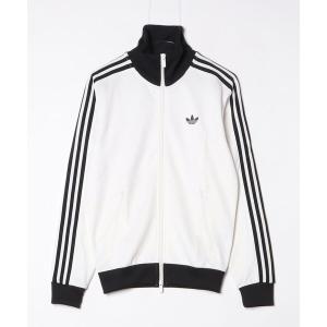 アディダス　adidas ジャージ adidas/アディダス　クラシック トラックトップ メンズ レディース