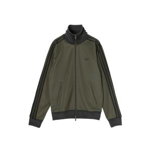 adidas（アディダス） コート ジャケット ウェア U CLASSIC TRACKTOP