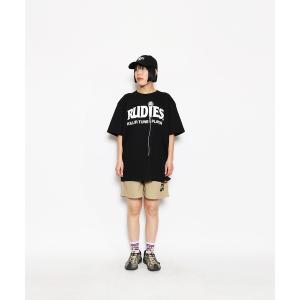 tシャツ SLICK MIC TEE メンズ レディース