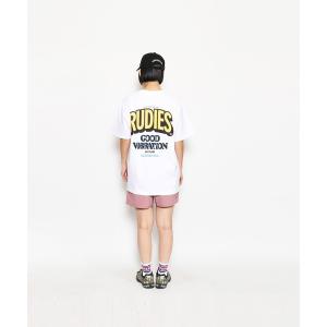 tシャツ GOOD VIBRATION TEE メンズ レディース