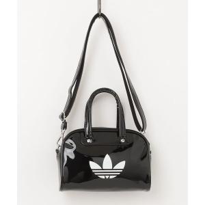 アディダス　adidas ショルダーバッグ バッグ adidas/アディダス　アディカラー ミニボウリングバッグ レディース メンズ