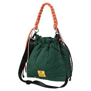 トートバッグ パデッドパラコードハンドル 2WAYトートバッグ (13L) レディース メンズ