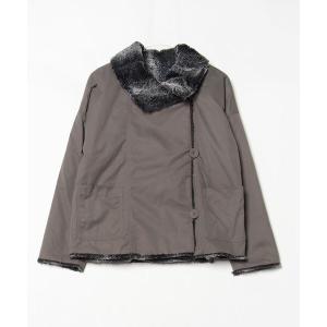 「GEORGES RECH」 ジャケット 38 グリーン レディース