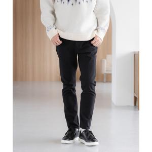 「GLOBAL WORK」 パンツ MEDIUM ブラック メンズ