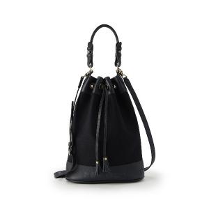 「Felisi」 2WAYバッグ ONE SIZE ブルー レディース