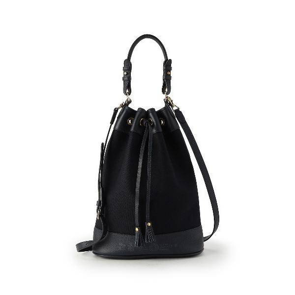 「Felisi」 2WAYバッグ ONE SIZE ブルー レディース