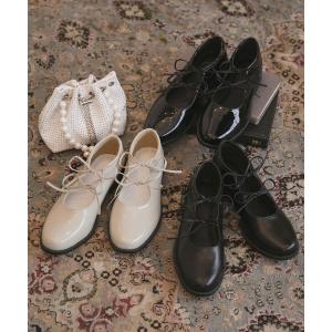 「BONLECILL noir」 シューズ S ...の商品画像