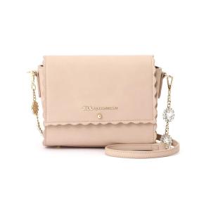 「JILL by JILL STUART」 ショルダーバッグ FREE ベージュ レディース