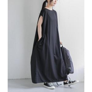 ワンピース FORK＆SPOON　バックジップワンピース