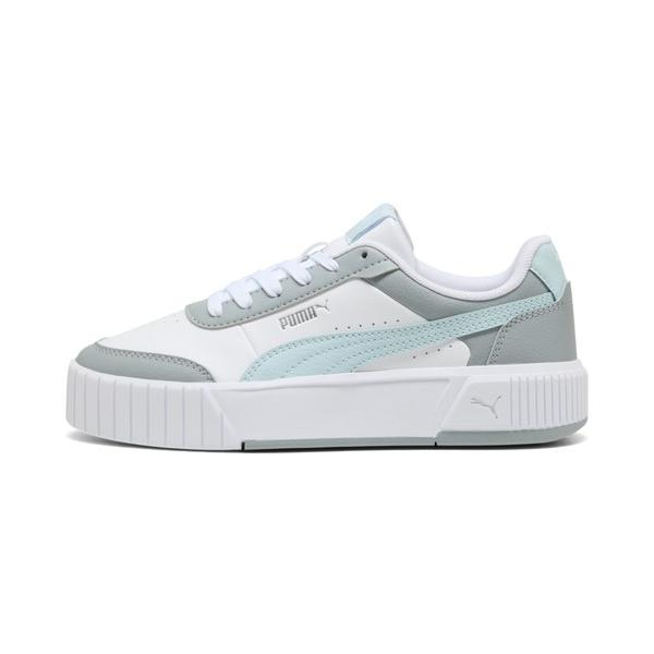 プーマ puma スニーカー PUMA プーマ ウィメンズ キャリーナ ミア スニーカー レディース
