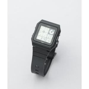 スタンダード デジタル CASIO STANDARD カシオ W-737H-1A 腕時計 時計