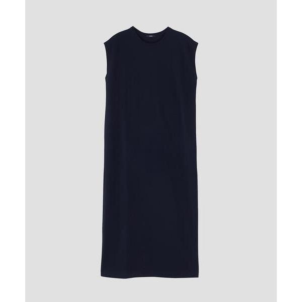 ワンピース YLEVE / ORGANIC COTTON BIO SLEEVELESS ONE PI...
