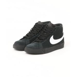 スニーカー NIKE SB/ナイキエスビー NIKE SB ZOOM BLAZER MID スケシュー 864349-007 メンズ レディース