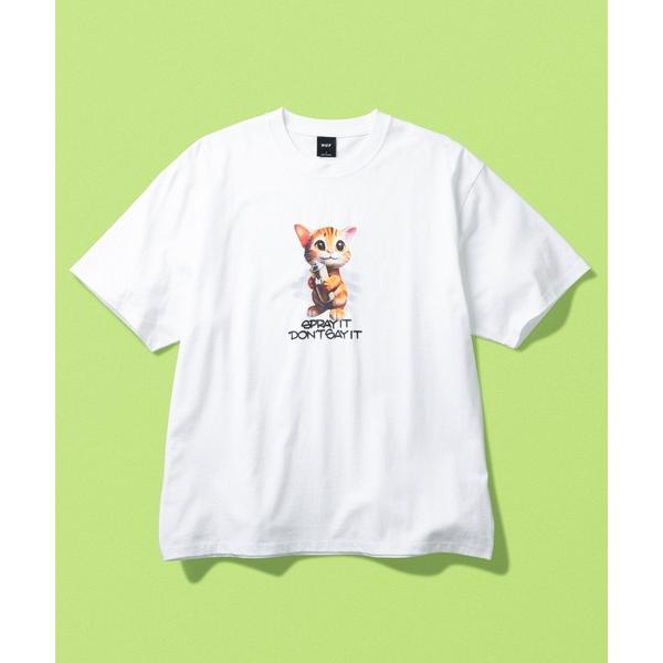 tシャツ SPRAY IT TEE メンズ レディース
