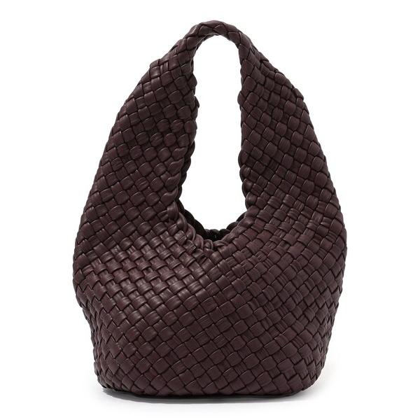 トートバッグ FALORNI MINI TOTE バッグ レディース