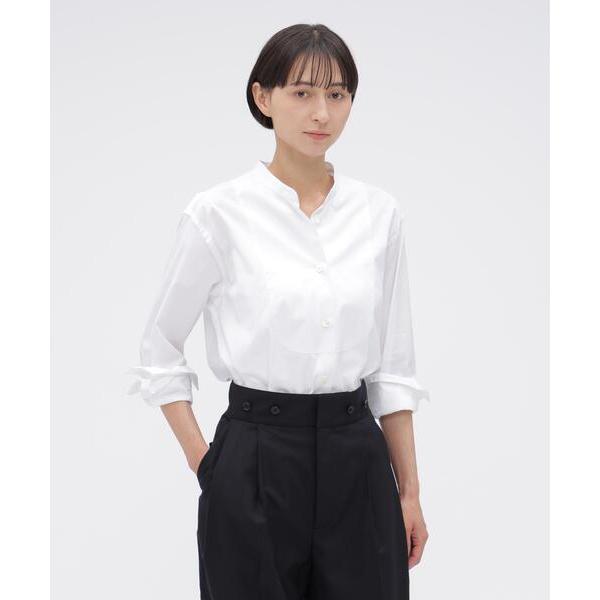 Margaret Howell Margaret Howell CLASSIC COTTON POPLI シャツ