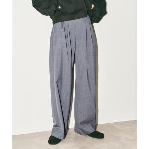 スラックス パンツ SLACKS パンツ レディース