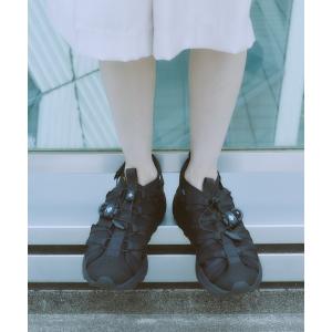 サンダル レディース メンズ