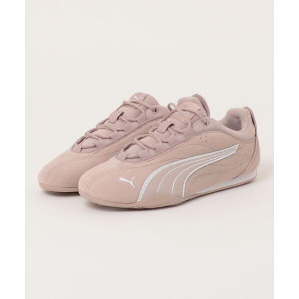 プーマ puma スニーカー 「PUMA」プーマ キャッチ ソレイユ SD レディース