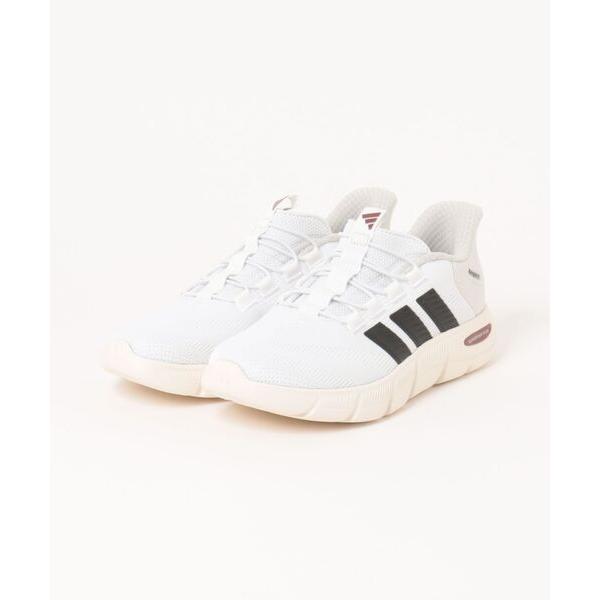 アディダス　adidas スニーカー CF FLEX RAPIDFIT メンズ レディース