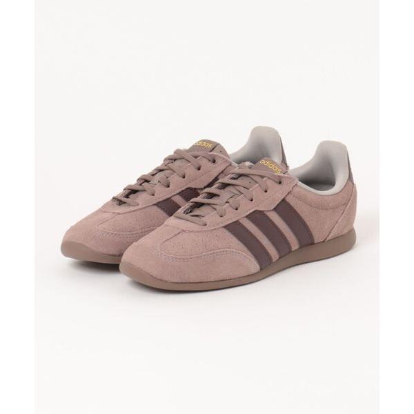 アディダス　adidas スニーカー 「adidas」BARREDA LO レディース