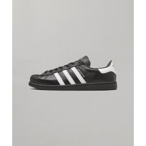 アディダス　adidas スニーカー SUPERSTAR SQ W KI0201 メンズ