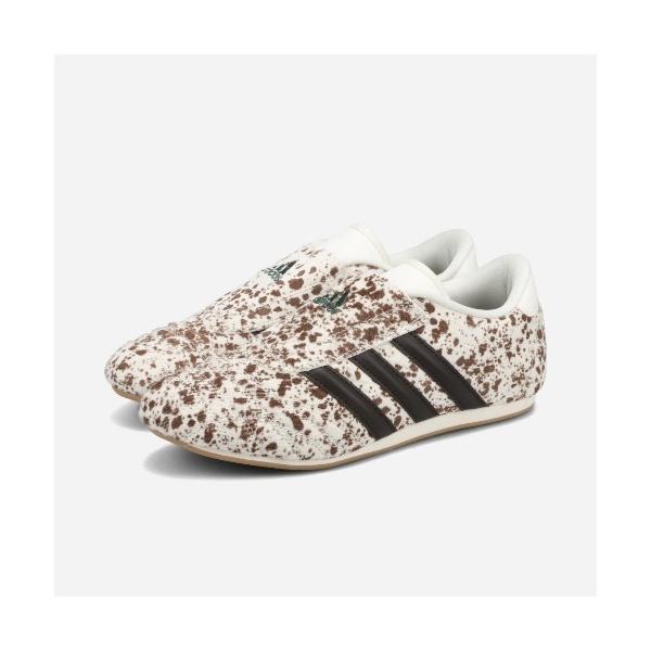 スニーカー adidas TAEKWONDO W / アディダス テコンドー / KK4938 レデ...