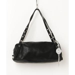 ショルダーバッグ バッグ Eyelet Handle Mini Bag / アイレットハンドル付きミニバッグ レディース メンズ