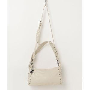 ショルダーバッグ バッグ Studded Mini Bag / スタッズ付きミニバッグ レディース メンズ