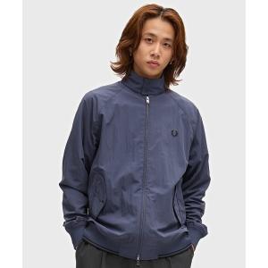 FRED PERRY（フレッドペリー） ジャケット メンズ リバーシブル