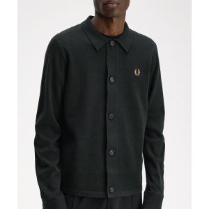 FRED PERRY（フレッドペリー） ジャケット メンズ フィッシュテイル