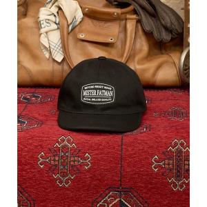 キャップ 帽子 WAPPEN TWILL BB CAP メンズ