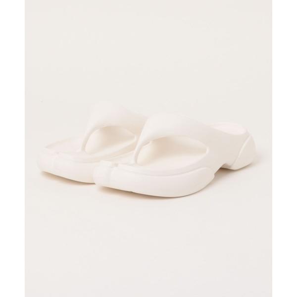 厚底 リカバリーサンダル サンダル New Flipflop Basic WOMENS レディース
