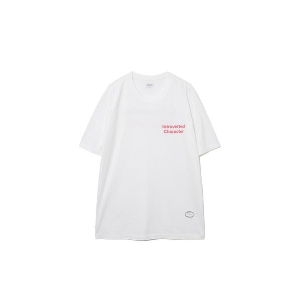 tシャツ 半袖 Tee IN-CHA-PINK レディース メンズ