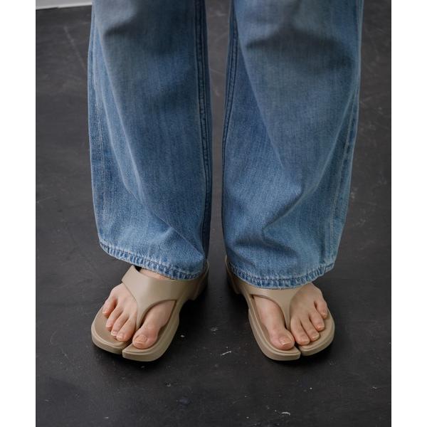 厚底 リカバリーサンダル サンダル Flipflop Basic レディース メンズ