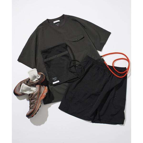 「FREAK'S STORE」 セットアップ SMALL グレー系その他 メンズ