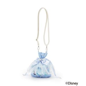 ショルダー ショルダーバッグ 「アナと雪の女王」巾着バッグ キッズ 子供 女の子｜ZOZOTOWN Yahoo!店