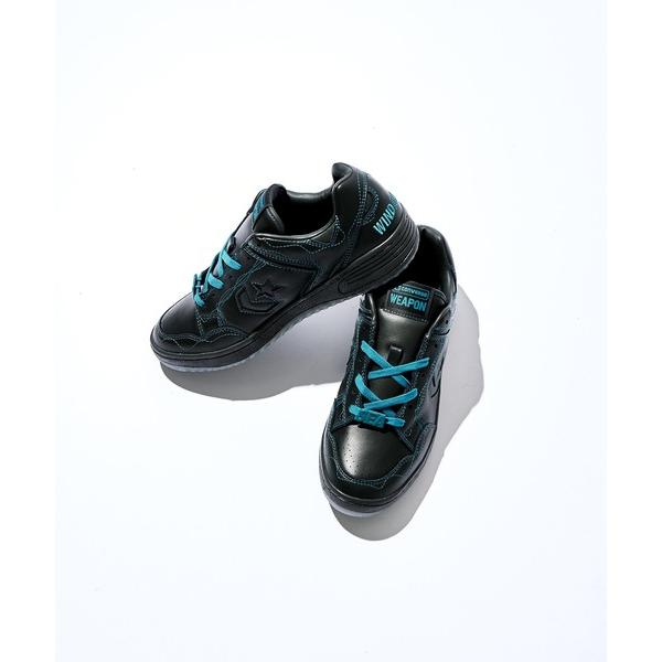 コンバース スニーカー 「CONVERSE」WEAPON OX / WIND AND SEA メンズ