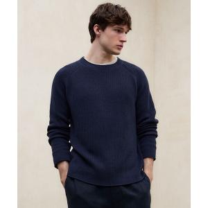 セーター ニット FAURE ニット / FAURE KNIT MAN メンズ