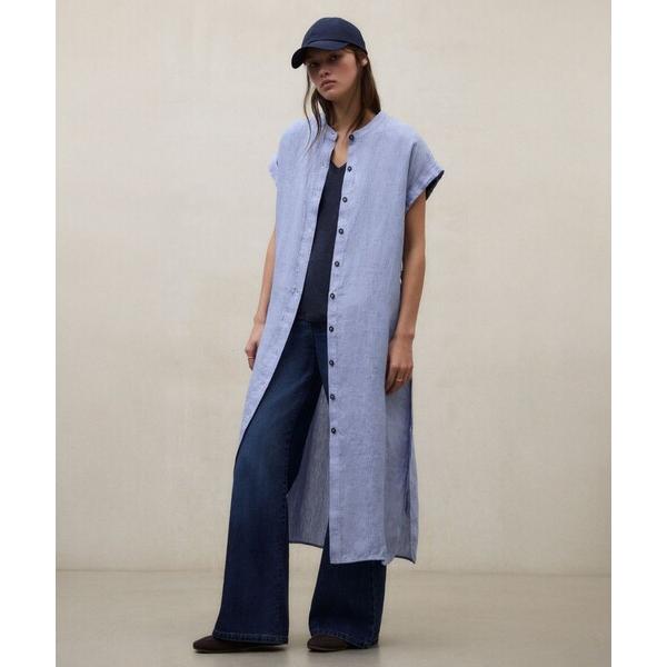 ワンピース 半袖 AMATISTA ドレス / AMATISTA DRESS WOMAN