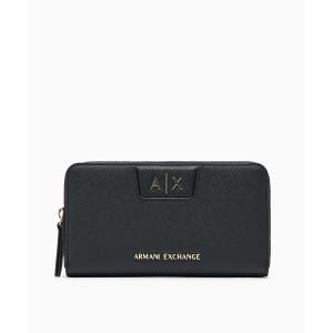 ARMANI EXCHANGE 長財布 財布 「A|X アルマーニ エクスチェンジ