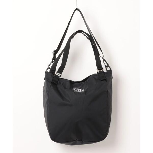 トートバッグ 「FP」Misson Tote　S メンズ
