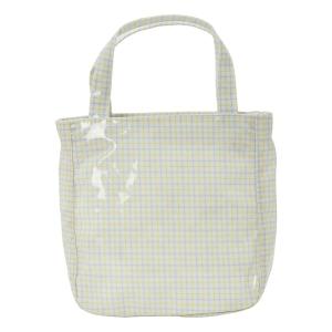 ハンドバッグ PVCコーティングショルダーバッグ｜ZOZOTOWN Yahoo!店